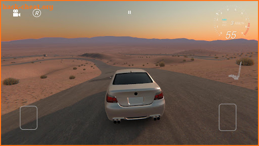 Apex Racing screenshot