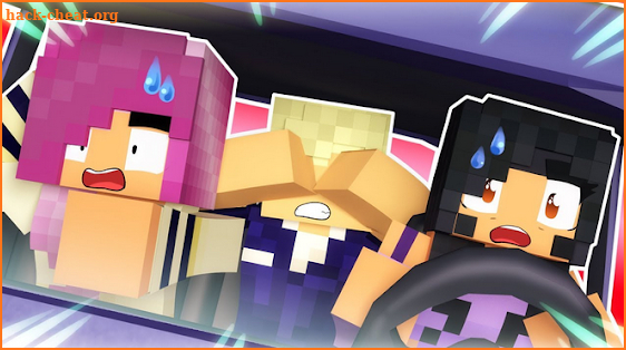 Aphmau Fantasy screenshot