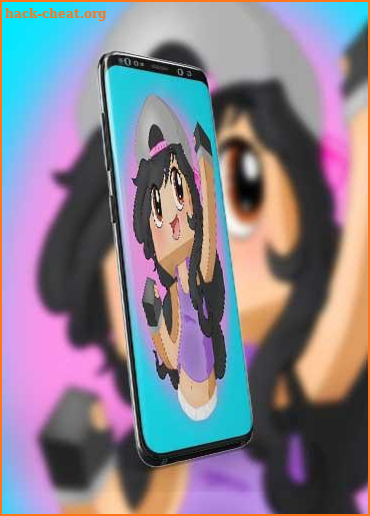 aphmau Wallpapers screenshot