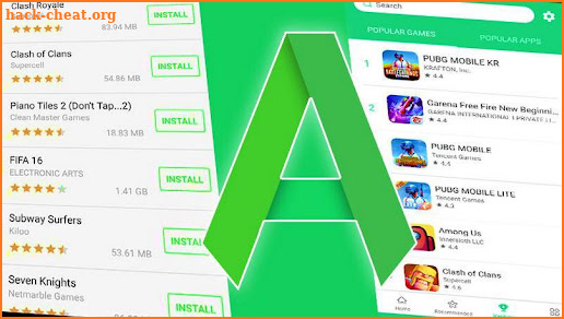 APK Downloader Tips & Manager Advices 2021 screenshot