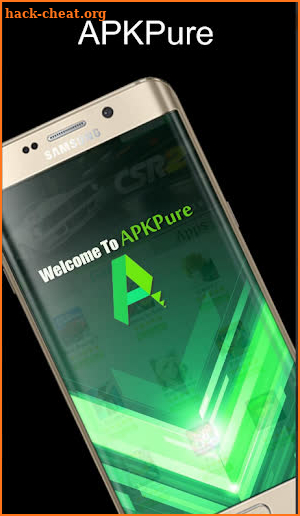 Apkpure - APK Downloader screenshot