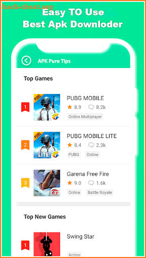 APKPure | Guide For APK Pure screenshot