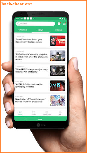 APKPure Tips for APK Pure Apk Downloader screenshot