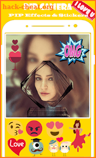 APLUS Cam Pro : Photo Editor,Collage Maker,Selfie screenshot