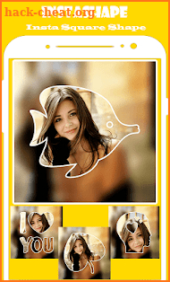 APLUS Cam Pro : Photo Editor,Collage Maker,Selfie screenshot