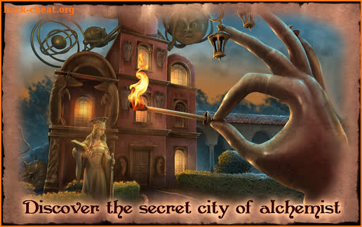 Apothecarium: The Renaissance of Evil screenshot