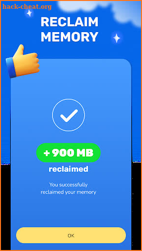 App Cleaner - Junk Removal screenshot