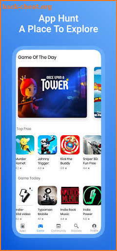 App Hunt - Apps Store Market & App Manager screenshot