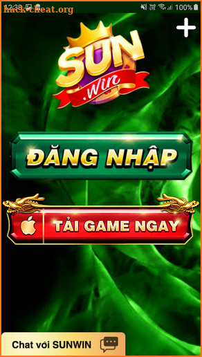 App Kiếm Tiền Online - Sunwin screenshot