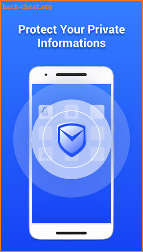 App Lock - Protect Secret, Pattern Lock screenshot