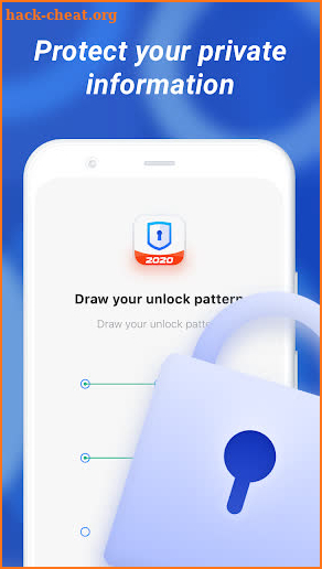 App Locker screenshot