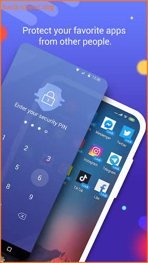 App Locker - Lock App screenshot