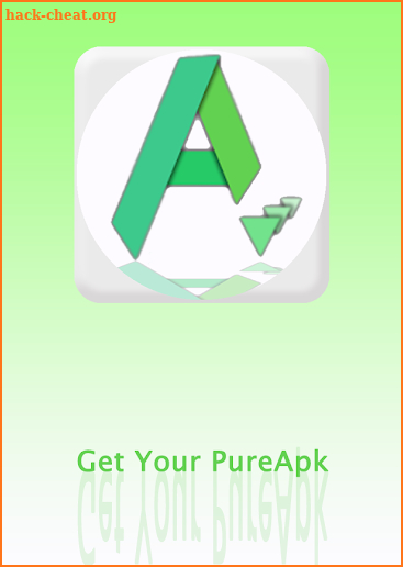 App Pure - Download & Get Apps apk screenshot