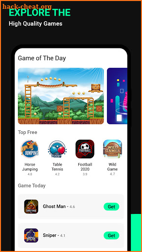 App Store - All App Hunt screenshot