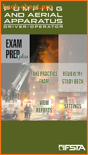 Apparatus 3rd Exam Prep Plus screenshot