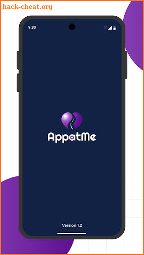 AppatMe - Dating, Chat & Meet screenshot