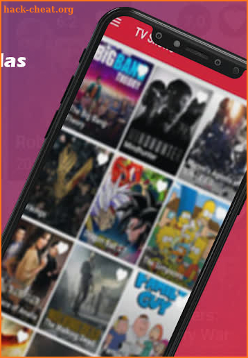 Appflix A‍p‍p‍ Gratis - Guía Pro screenshot