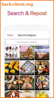 Apphi - Schedule Posts for Instagram screenshot