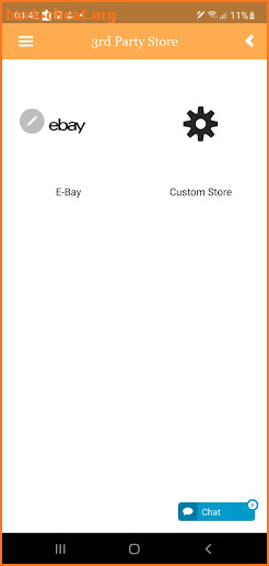 Appinest Estore screenshot