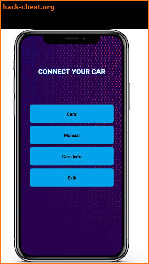 Apple Carplay for Android screenshot