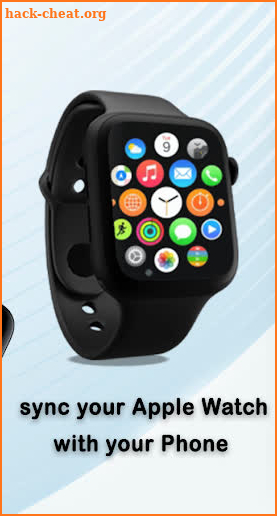 Apple Watch for Android screenshot