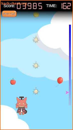 Applloon screenshot