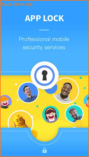Applock 2020 screenshot