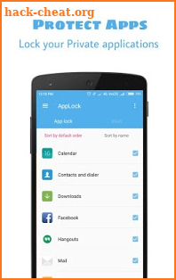 AppLock, Hide Photos & video, Gallery Vault screenshot