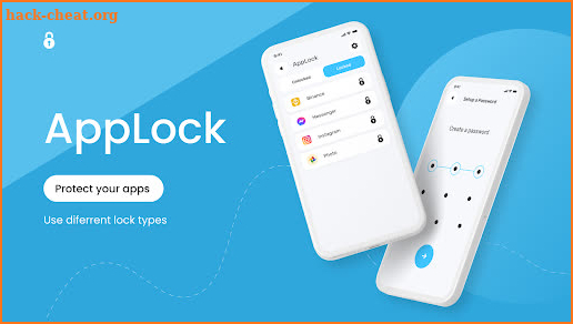 AppLock: Password Locker screenshot