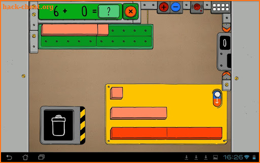 appolino Arithmetic Box screenshot