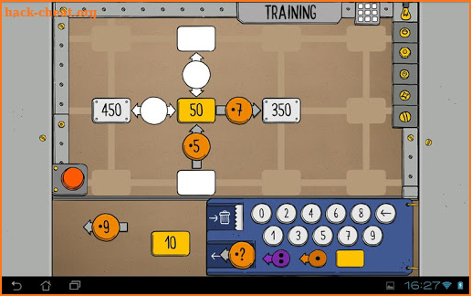 appolino Multiplying &Dividing screenshot