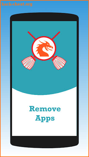 Apps Remover - Delete Apps & Uninstaller screenshot