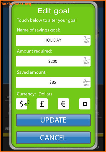 Apscade Saver 2 screenshot