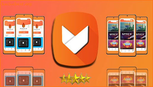 Aptoide ABB For APK Cllue screenshot