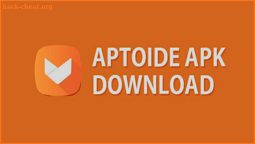 Aptoidé apk apps guide screenshot