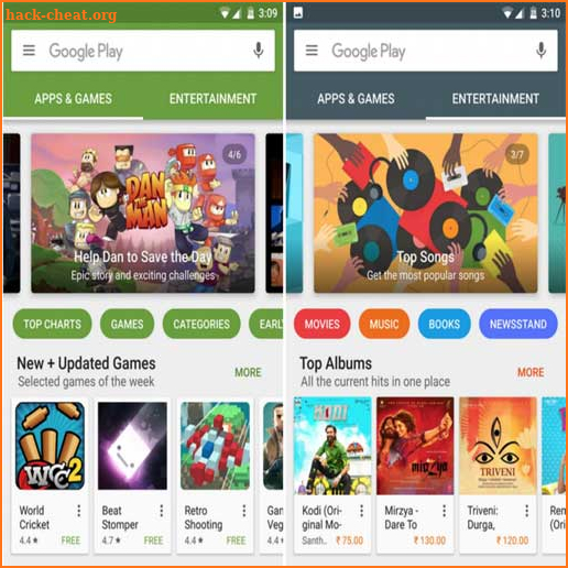 Aptoide  APK New Tips 2021 screenshot