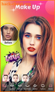 APUS Camera - Photo Editor, Collage Maker, Selfie screenshot