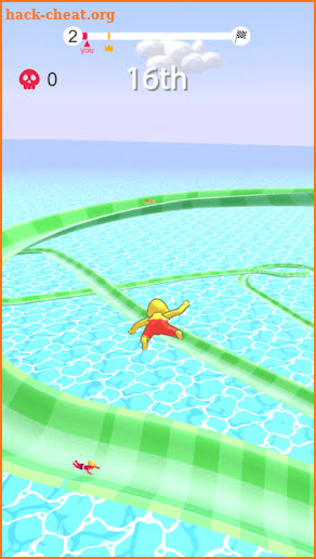 aquapark screenshot