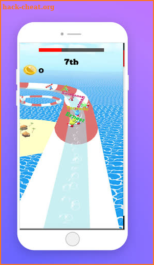 aquapark.io for aquapark Games screenshot