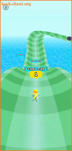 AquaparkMaster screenshot