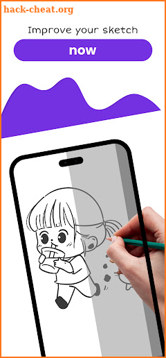 AR Drawing: Sketch & Paint Pro screenshot