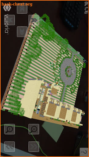 AR for Minecraft: Augmented Reality for MCPE screenshot