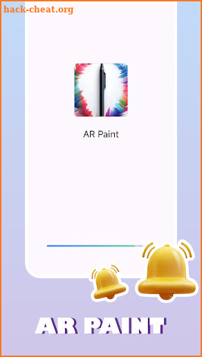 AR Paint:Drawing Sketch screenshot