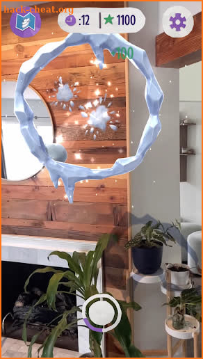 AR Voyage screenshot