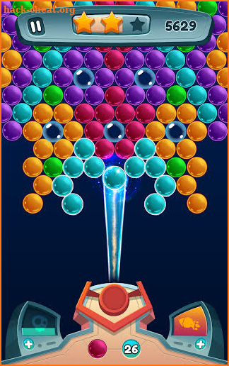 Arcade Pop Rush screenshot