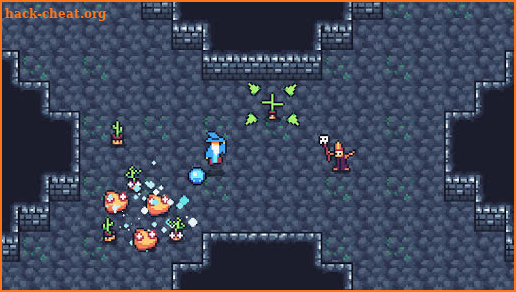 Arcade Wizard 2 screenshot