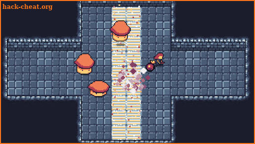 Arcade Wizard 2 screenshot