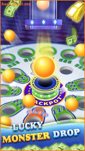 ArcadeDrop screenshot