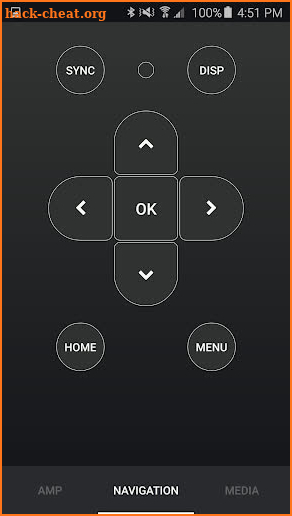 ARCAM Media Control screenshot