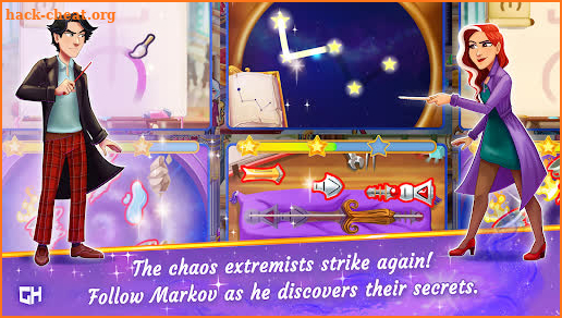 Arcane Arts Academy 2 screenshot